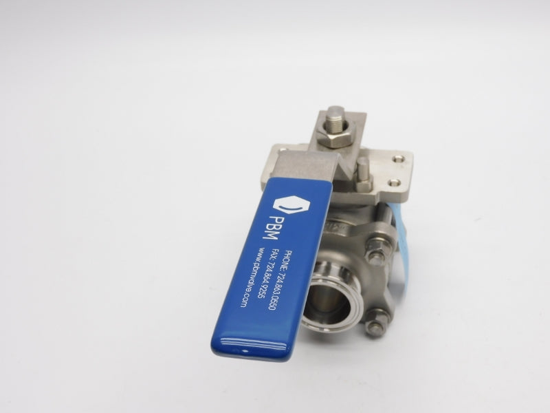 PBM SIHLG9X-G 900PSI 1-1/2" NSNP