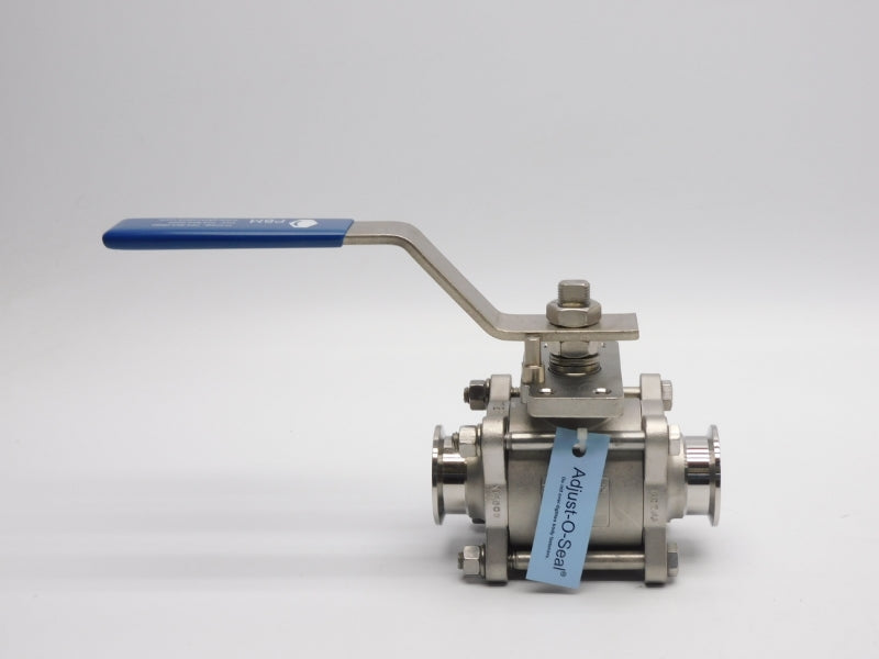 PBM SIHLG9X-G 900PSI 1-1/2" NSNP