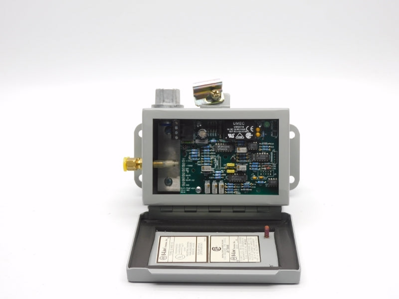 PARAGON CONTROLS FT-1005 24VAC/DC NSNP