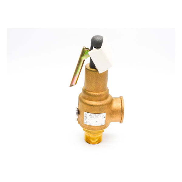 KUNKLE 6010GFM01-KM0135 135PSI 1-1/4" NSNP