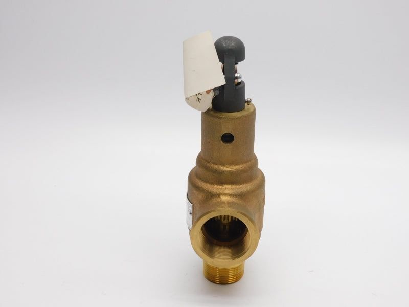 KUNKLE 6010GFM01-KM0135 135PSI 1-1/4" NSNP
