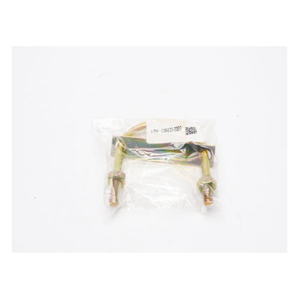 BRACKET C09830-0002 NSMP