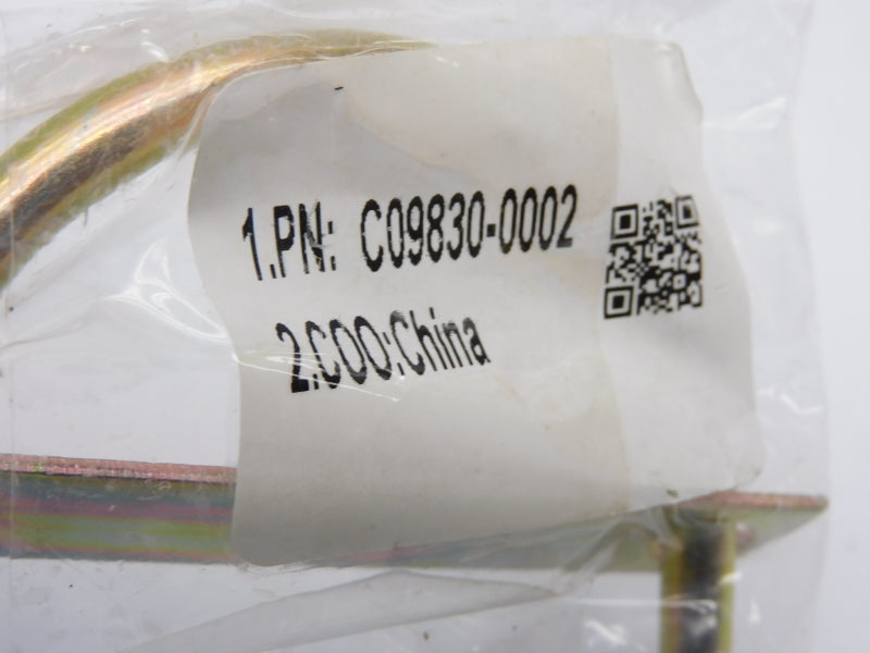 BRACKET C09830-0002 NSMP