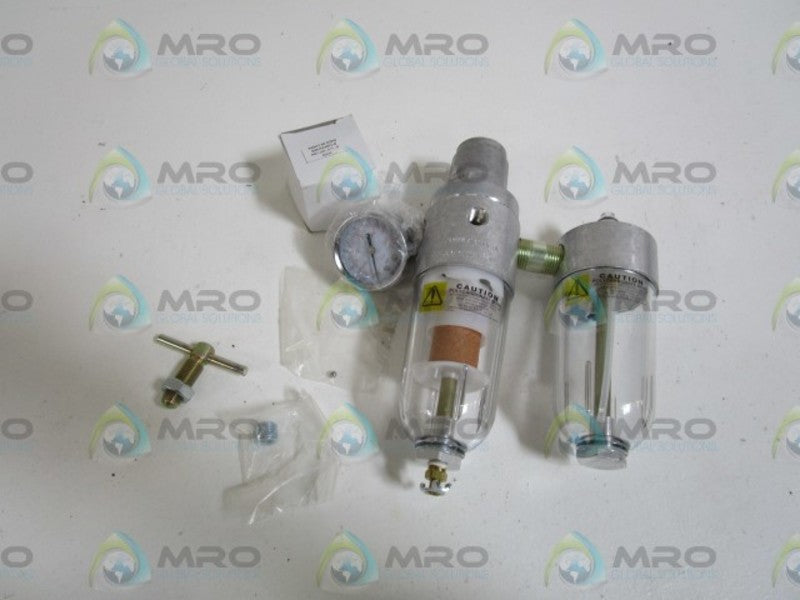 MONNIER FRL ASSEMBLY C3-1000-4 NSMP
