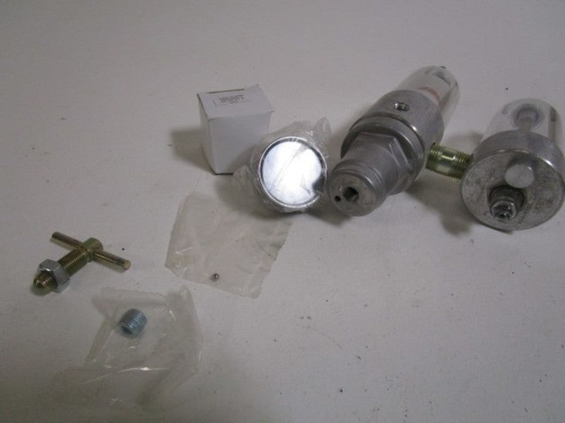 MONNIER FRL ASSEMBLY C3-1000-4 NSMP