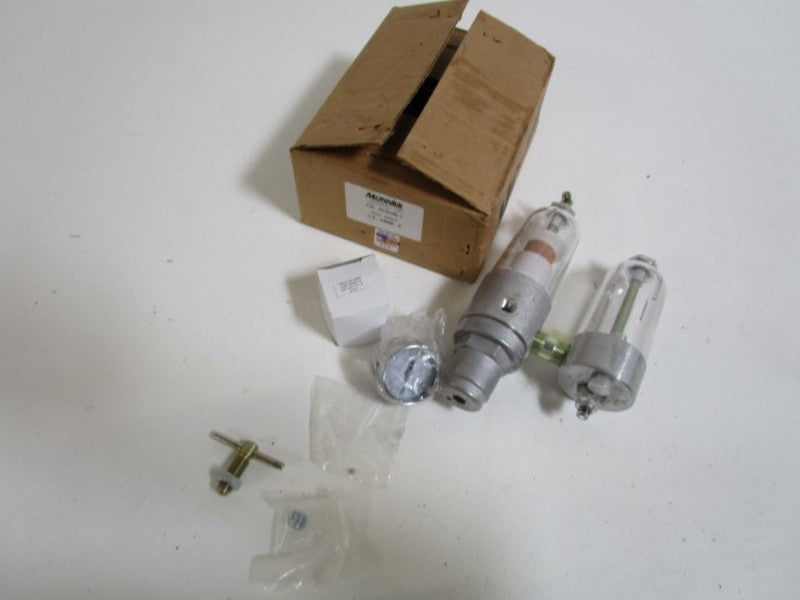 MONNIER FRL ASSEMBLY C3-1000-4 NSMP