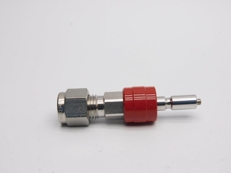 PARKER 4Z-Q4VN-BB NSNP