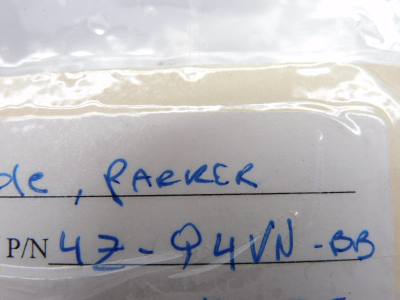 PARKER 4Z-Q4VN-BB NSNP