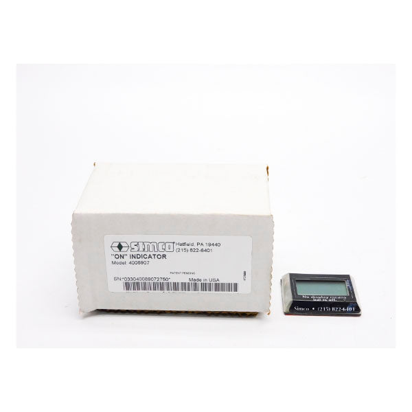 SIMCO 4008907 NSMP