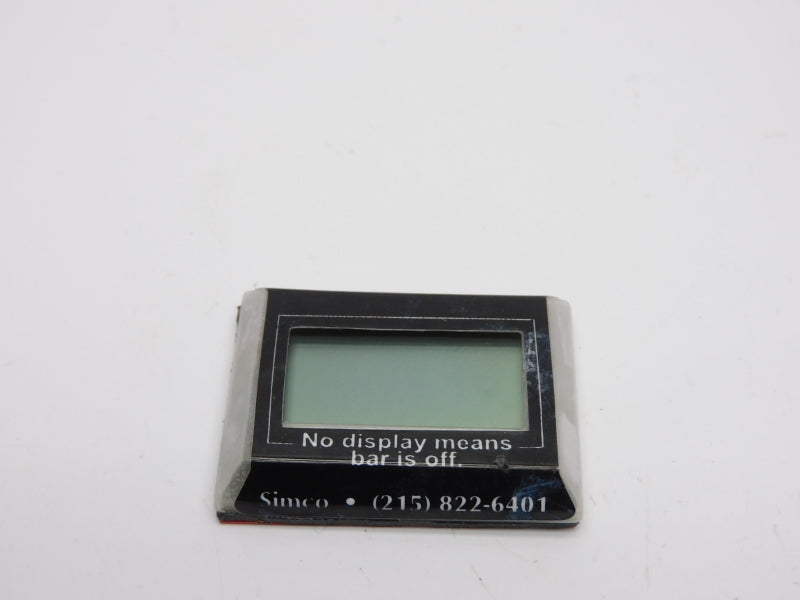 SIMCO 4008907 NSMP