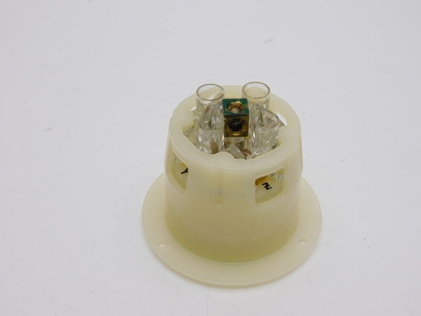 HUBBELL 2516 120/208VAC 20A NSMP