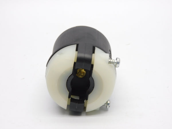 HUBBELL HBL2411 125/250V 20A NSMP