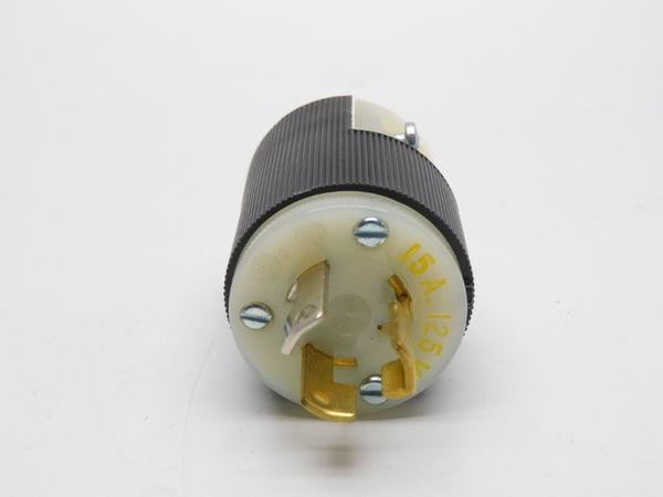 HUBBELL 4720-C 125VAC/DC 15A NSMP