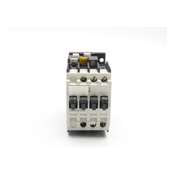 SIEMENS 3TF3000-0AK6 110/120V 9A UNMP