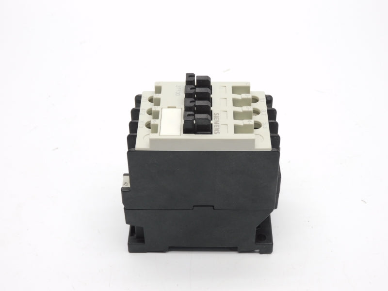 SIEMENS 3TF3000-0AK6 110/120V 9A UNMP