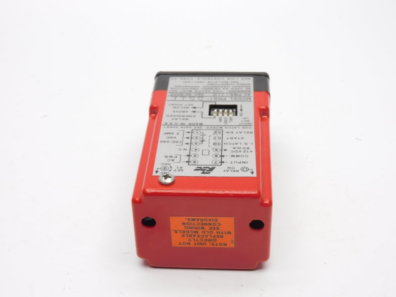 RED LION CONTROLS PRS10011 120/240VAC 5A NSNP