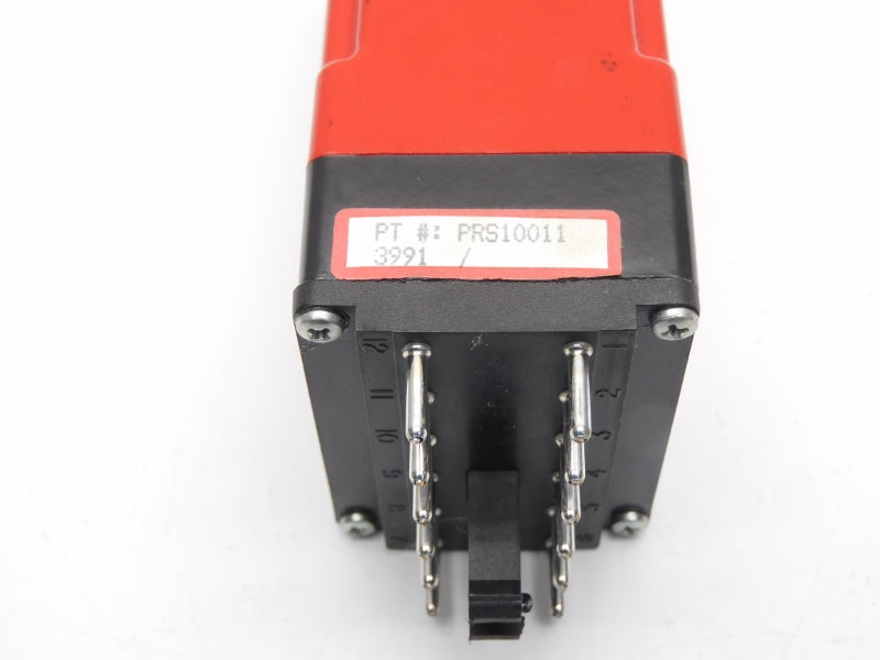 RED LION CONTROLS PRS10011 120/240VAC 5A NSNP