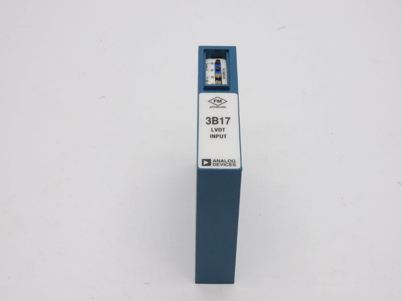 ANALOG DEVICES 3B17-00 LVDT NSNP