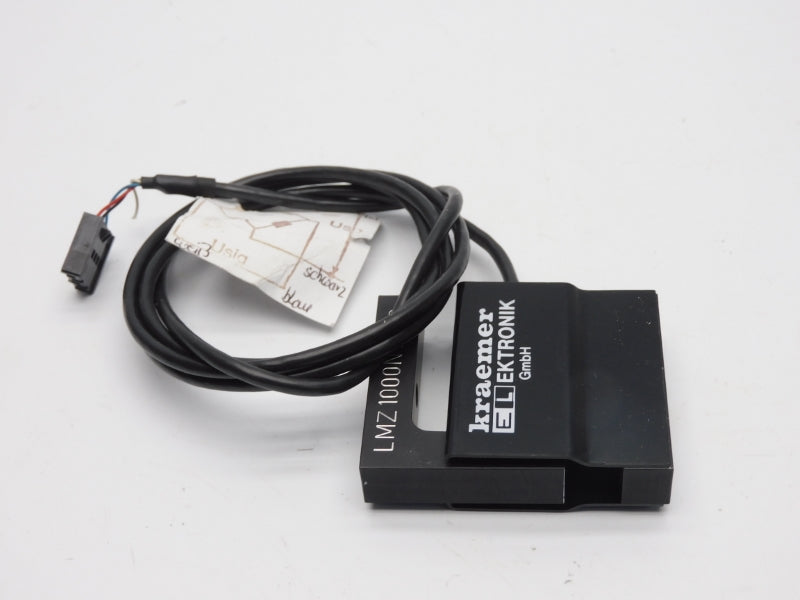 KRAEMER ELEKTRONIK LMZ1000N2620 10V NSNP