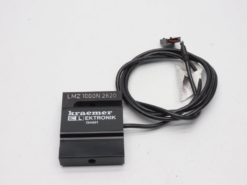 KRAEMER ELEKTRONIK LMZ1000N2620 10V NSNP