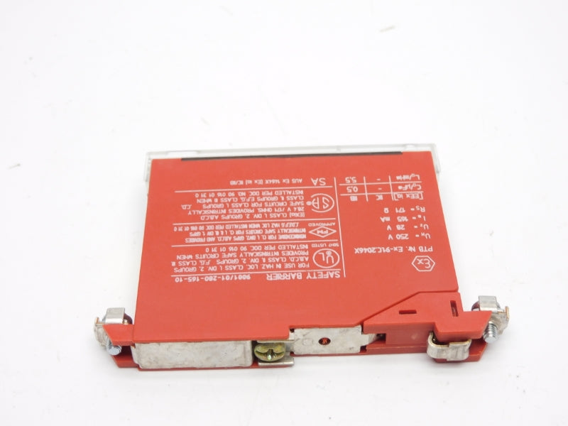 STAHL 9001/01/280-165-10 250V NSNP