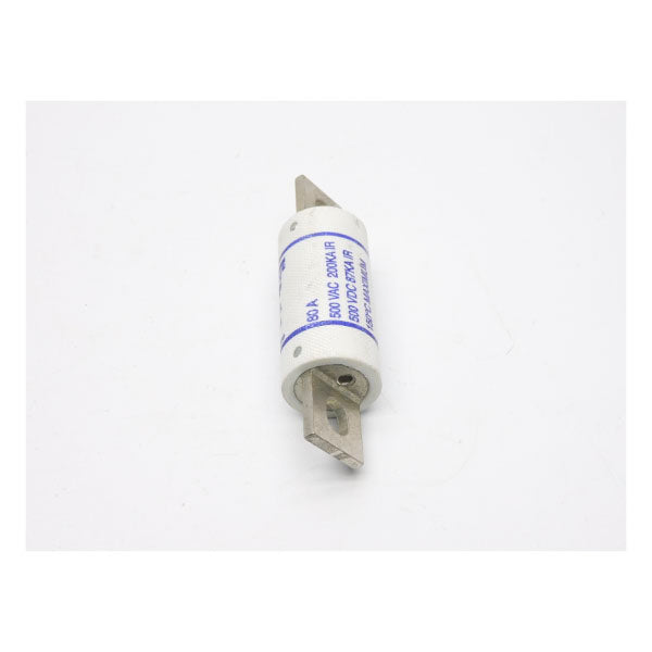 FERRAZ SHAWMUT A50QS80-4 500VAC/DC 80A NSNP