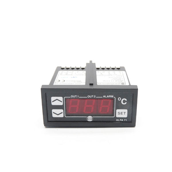 VDH 904.000375 ALFA71 12VAC NSNP