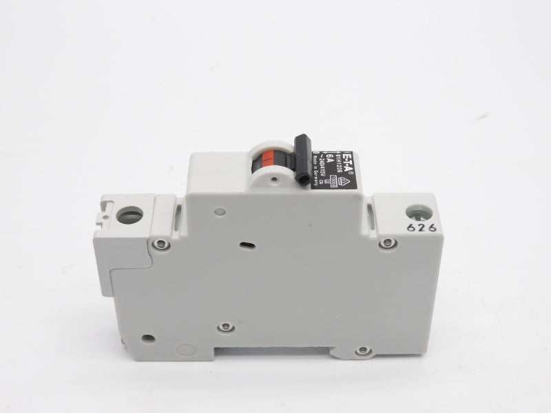 E-T-A 91H1206 277/480VAC 6A NSNP