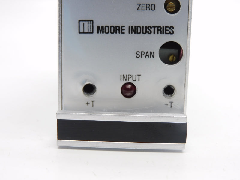 MOORE INDUSTRIES IPT/4-20MA/3-15PSIG/20PSI-FA7[DIN] UNMP