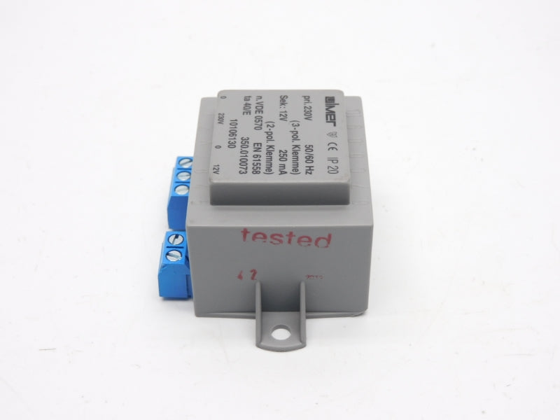 ULMER 10106130 230V NSNP