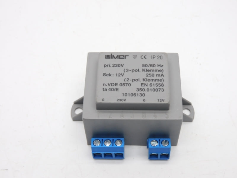 ULMER 10106130 230V NSNP
