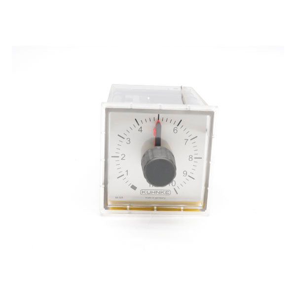 KUHNKE 54.023 1-10M 150PSI NSNP