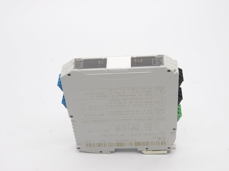 STAHL 9170/20-12-11 250V NSNP