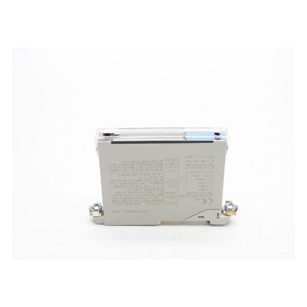 STAHL 9002/13-252-121-041 250V NSNP