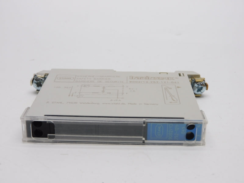STAHL 9002/13-252-121-041 250V NSNP