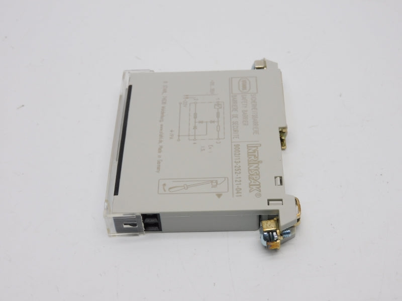 STAHL 9002/13-252-121-041 250V NSNP