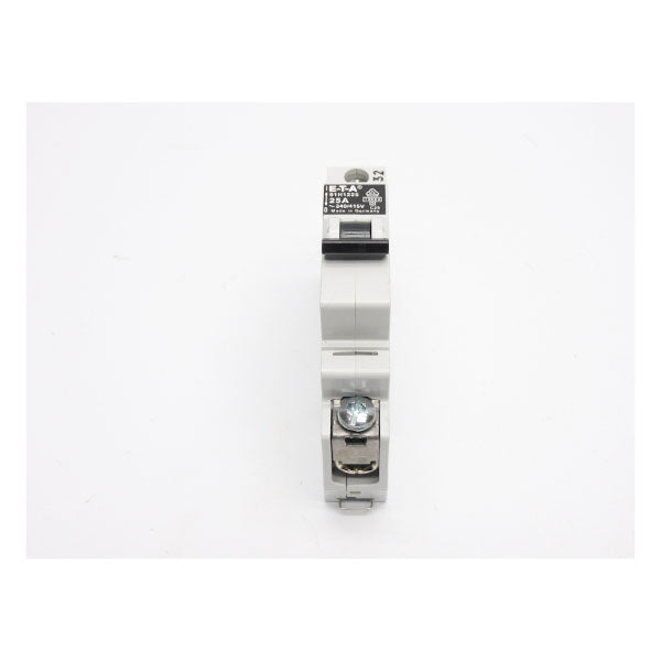 E-T-A 91H1225 277/480VAC 25A NSNP