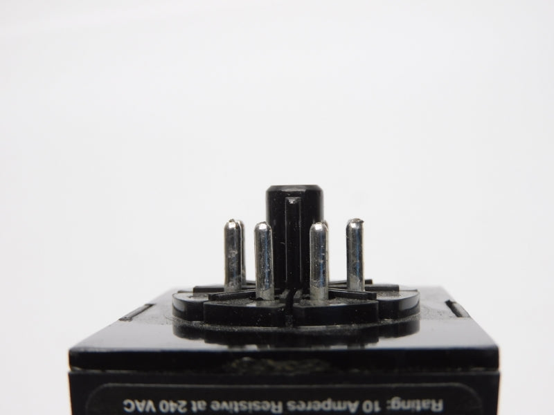 ENTRELEC TDR2A33 24VAC 10A NSNP