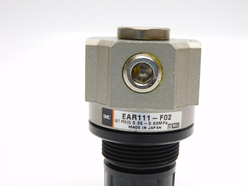 SMC EAR111-F02 NSNP