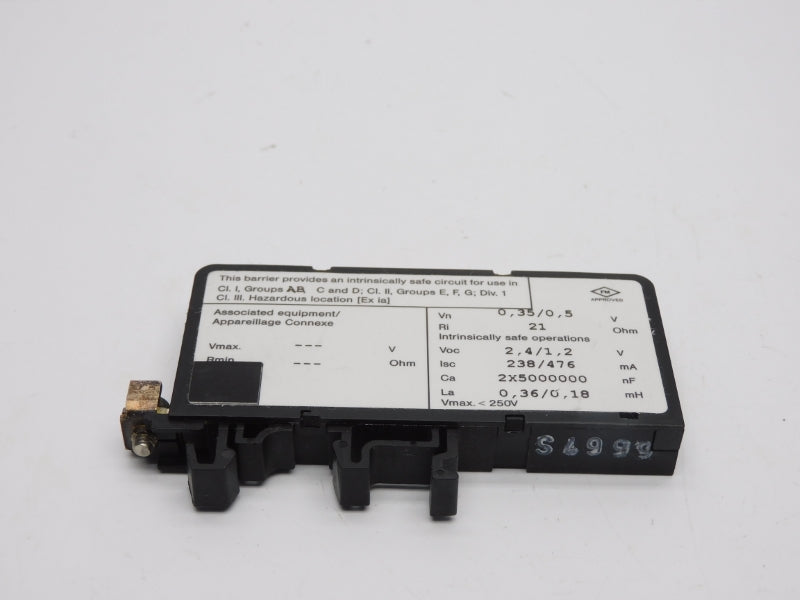 CROUSE HINDS SB39230M8301 NSNP