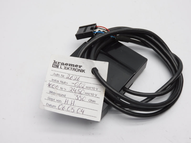 KRAEMER ELEKTRONIK LMZ1000N2626 10V NSNP
