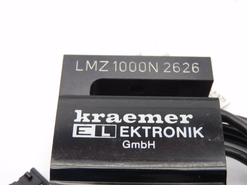 KRAEMER ELEKTRONIK LMZ1000N2626 10V NSNP