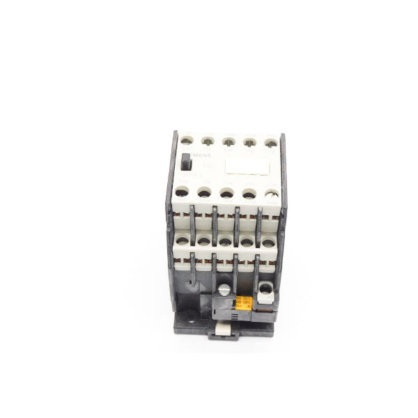 SIEMENS 3TH4355-0AK6 110/120V 10A NSNP