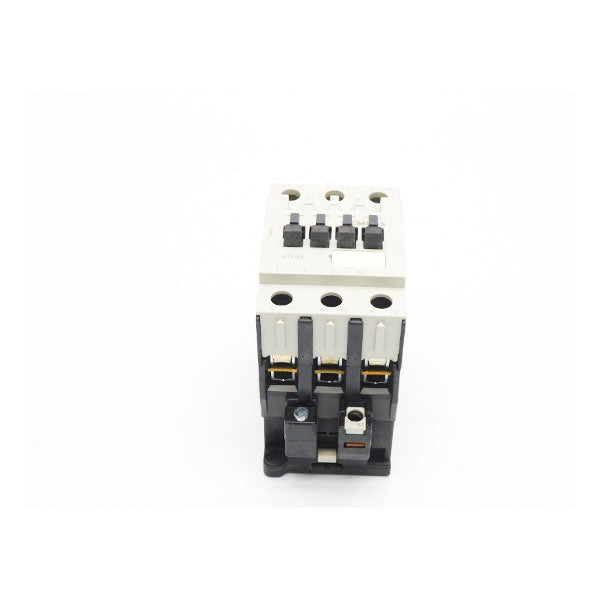 SIEMENS 3TF3400-0AK6 110/120V 55A NSNP