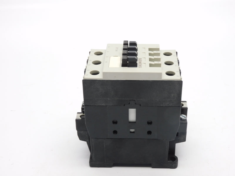 SIEMENS 3TF3400-0AK6 110/120V 55A NSNP