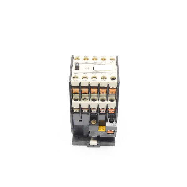 SIEMENS 3TH8310-0A 110/120V 16A NSNP