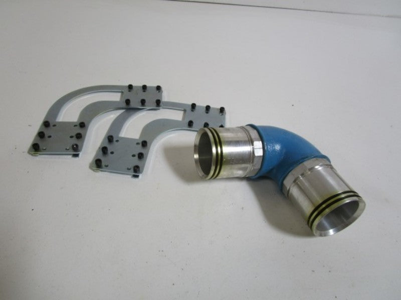 INGERSOLL RAND 80.MM L JOINT 92461177 NSMP