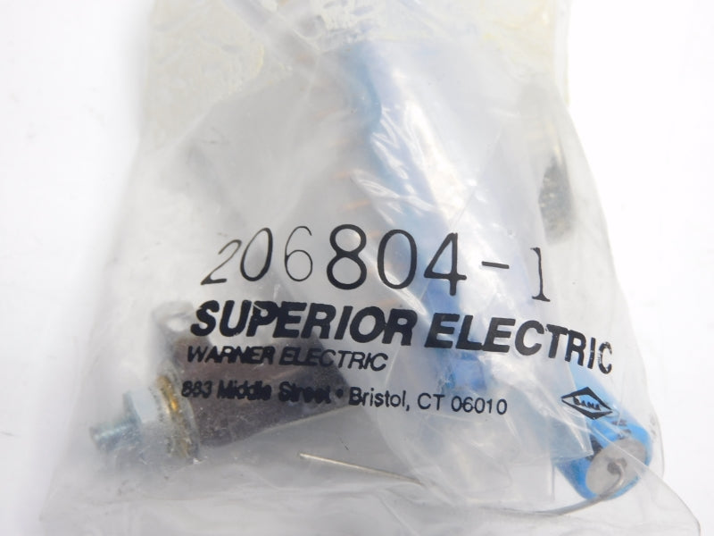 SUPERIOR ELECTRIC 206804-1 NSMP