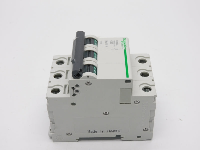 SCHNEIDER ELECTRIC 24468 277V 16A NSMP