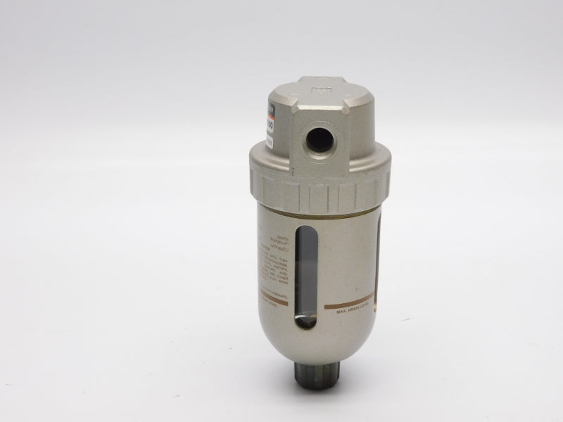SMC NAF200 150PSI 1/4" NSNP